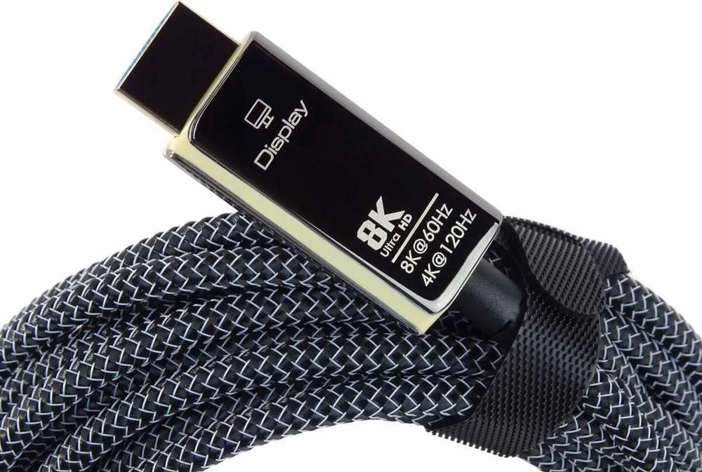 Kabelis PremiumCord HDMI - HDMI 20m juoda (kphdm21t20)