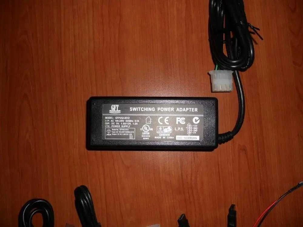 „PremiumCord“ – USB 2.0 IDE + SATA ryšys su „Cavi“ ir „Rete“ maitinimo šaltiniu