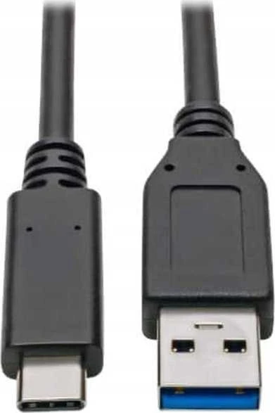 „PremiumCord“ kabelis USB-C – USB 3.0 A (USB 3.2 kartos 2 3A 10Gbi