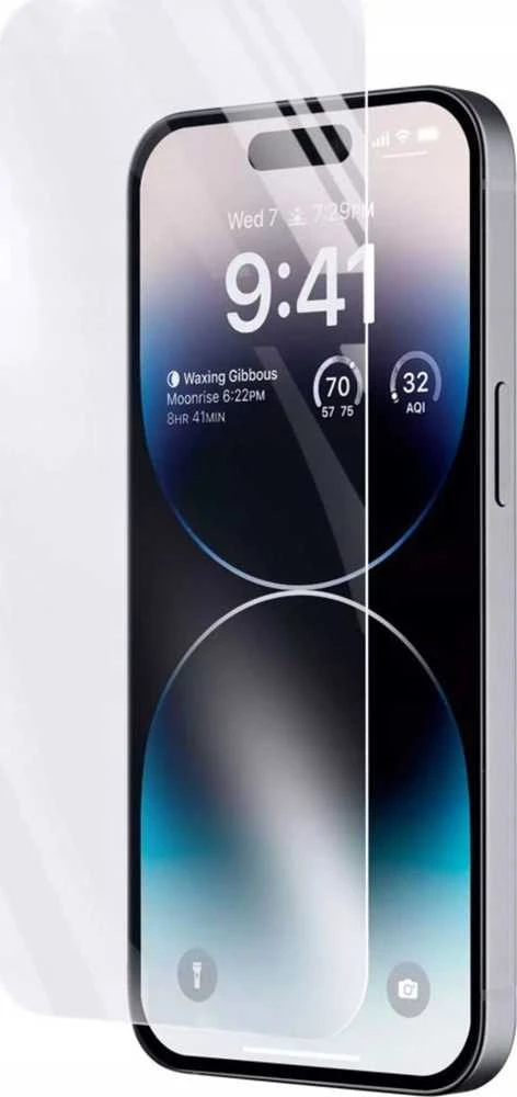 PremiumGlass Apsauginis stiklas Apple iPhone 14 Plus / 14 Pro Max