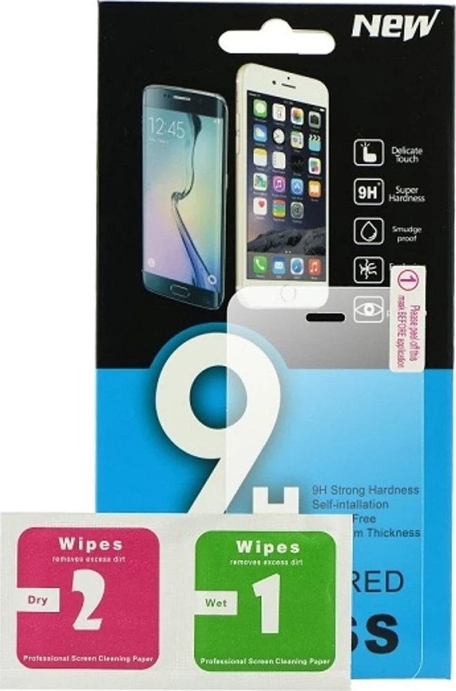 PremiumGlass Apsauginis stiklas Samsung M55