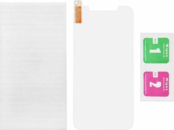 PremiumGlass Apsauginis stiklas Samsung S23 FE S711
