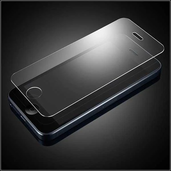 Reach LCD apsauginis stikliukas 9H Samsung G525 Xcover 5