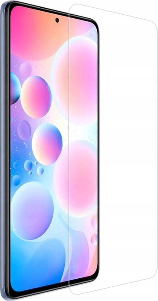 PremiumGlass Apsauginis stiklas Xiaomi Poco F6 Pro