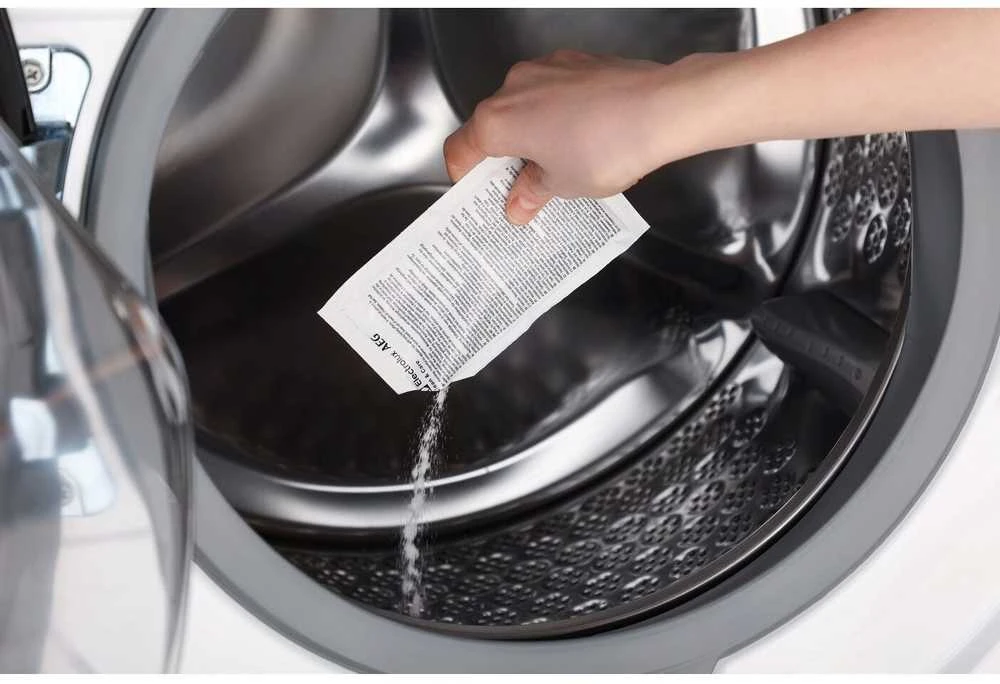 Electrolux M2GCP121