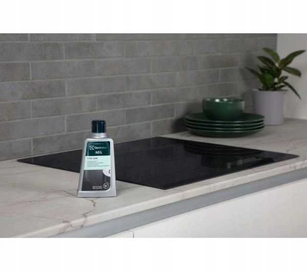 Kaitlenčių valymo kremas ELECTROLUX M3HCC301