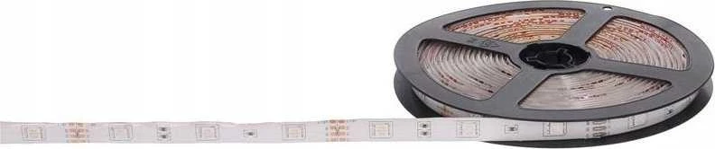 Prescot LED juostelė Prescot EH024-100-10-RGB LED juostelė 36W balta