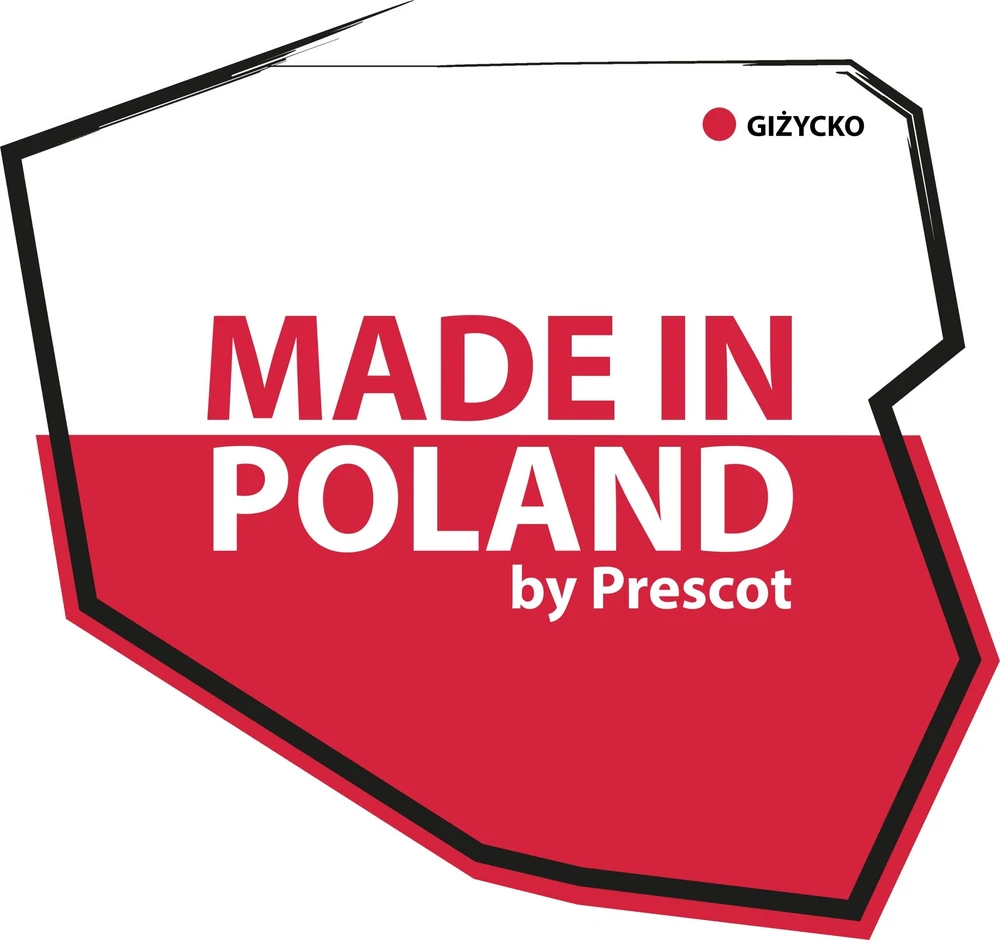 Prescot LED juostelė Prescot Premium E020-050-10-RGB+NW LED juostelė balta