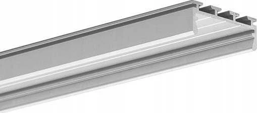 Prescot Prescot GIZA-ALU-2M LED profilis pilkas