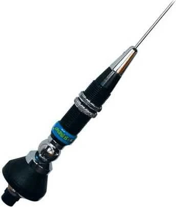 President CB Antena prezidentas Ajova 102CM