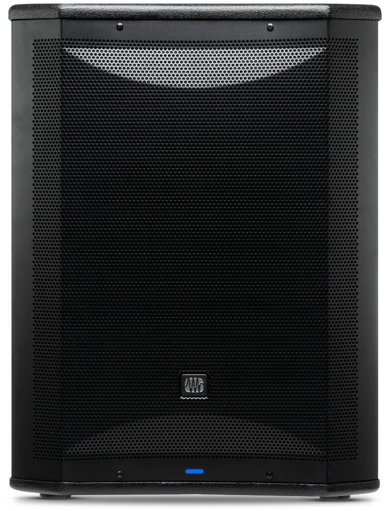 Presonus AIR XD Sub 15 aktyvus išplėstinės raiškos žemųjų dažnių garsiakalbis