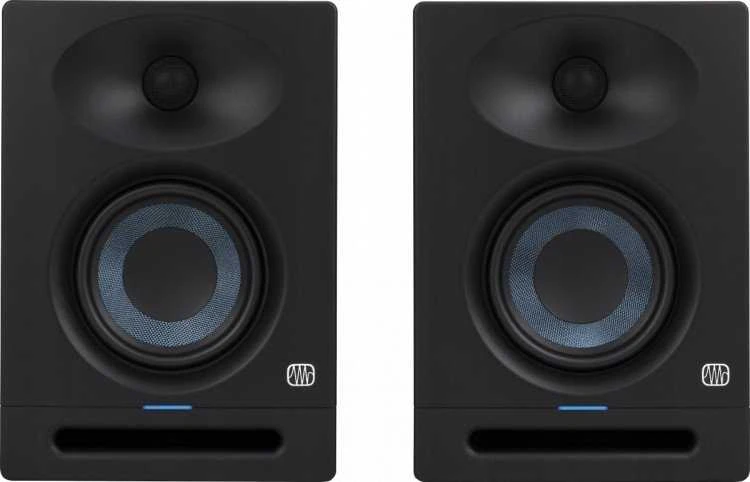 Kompiuterio kolonėlės Monitorinė kolonėlė PreSonus Eris Studio 4