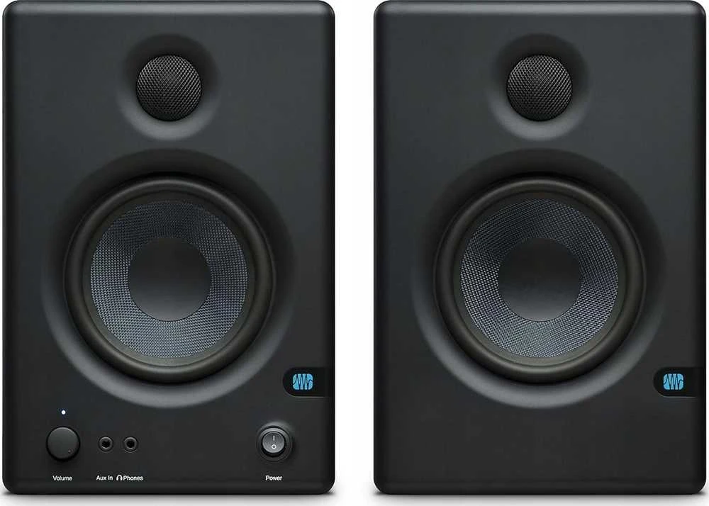 Monitorinės kolonėlės PreSonus Eris 4.5BT 2nd Gen