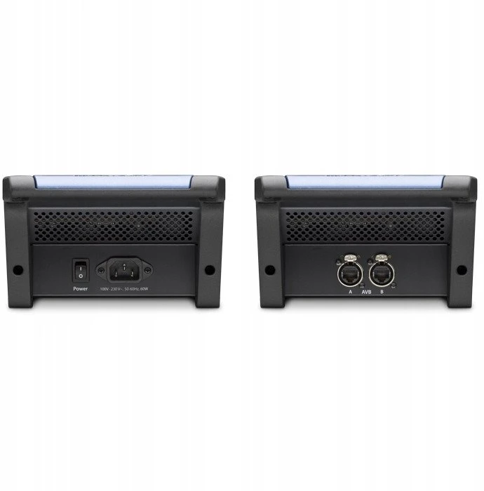 „PreSonus NSB 16.8“ – „Tinklo scenos dėžutė“.