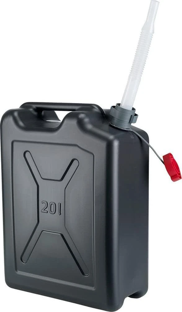 PSL Wojskowy Karinio kuro kanistras - 20 l