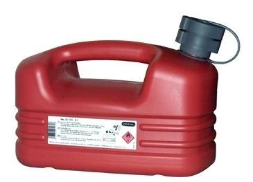Pressol PLASTIKAS BENZINUI 5L