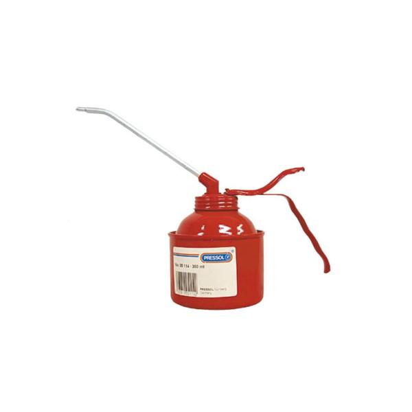 Pressol 500 ml tepalo su 135 mm standžiu antgaliu