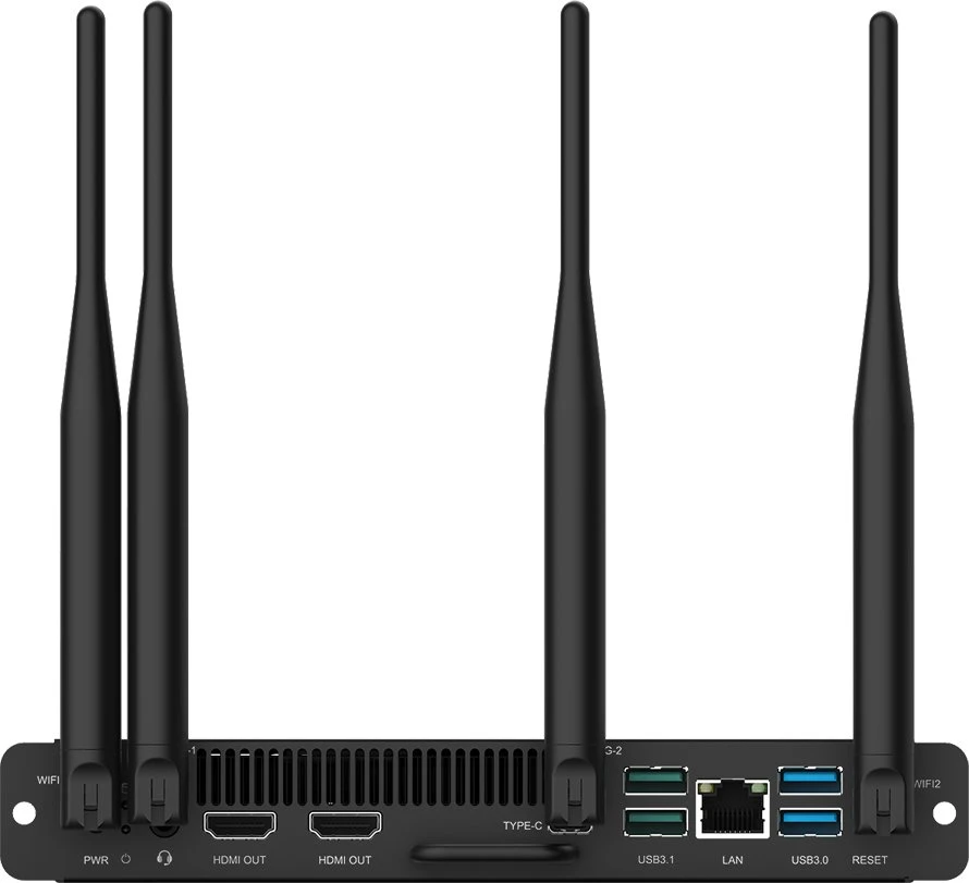 „PRESTIGIO SOLUTIONS OPS“ asmeninis kompiuteris su 12 kartos „Core i5“, 8 GB DDR5 RAM, 256 GB SSD, 3G/4G, „Wi-Fi 6“, „Bluetooth 5.2“, „Windows 11“ bandomoji versija