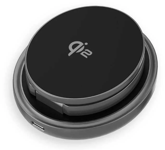 Įkroviklis Prestigio Twist 3-in-1 bezprzewodowa Qi2 (27676)