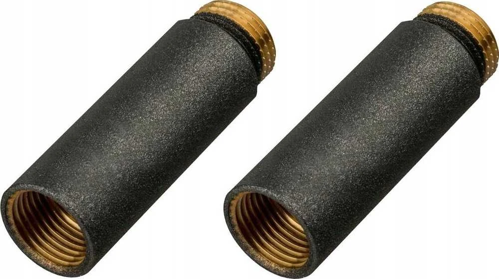 SIGMA LI presuotas T formos elementas, raudonas - 20x16x16 Premium