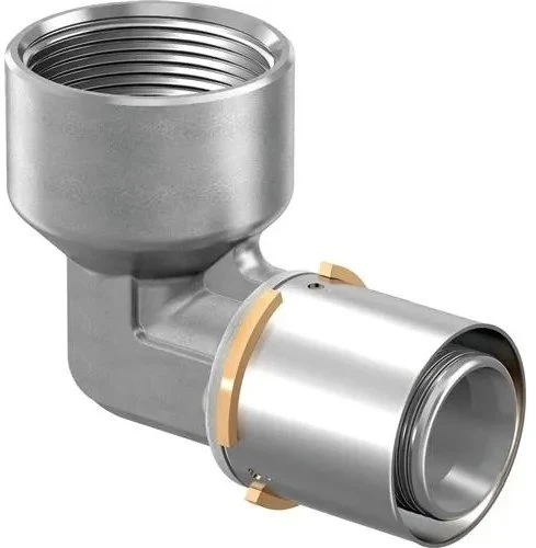 Uponor Preslankstis Uponor 90° mova/mova 40X11/2