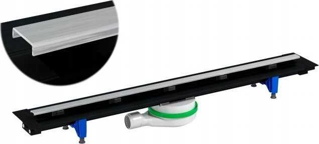 Prevex Easy Line Classic sifonas Drain El-Clbr08A-001