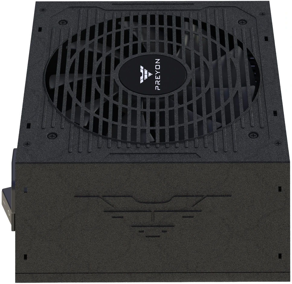 PREYON Eagle Power Bronze 750W maitinimo šaltinis (PEPB750W)