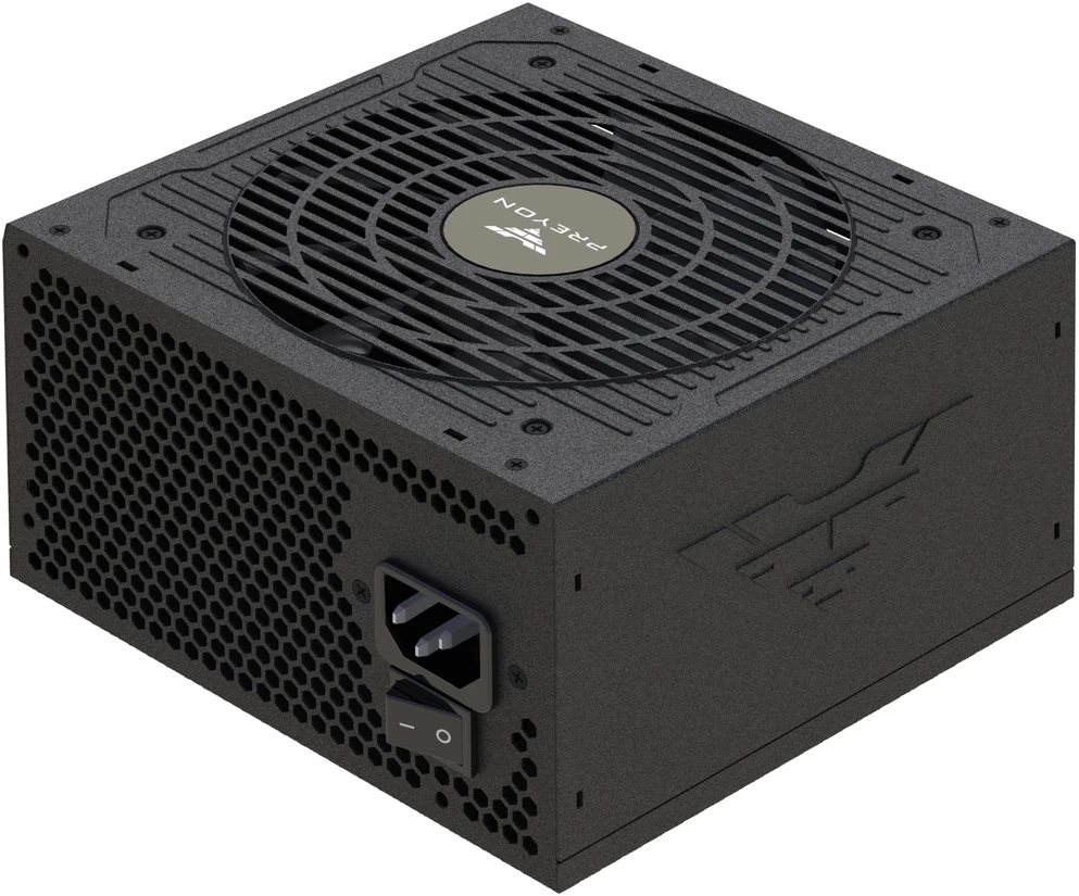 PREYON Eagle Power Bronze 750W maitinimo šaltinis (PEPB750W)