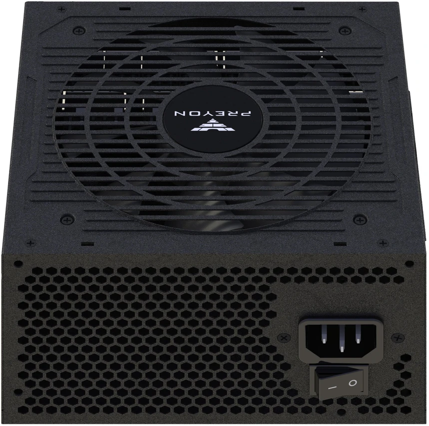 PREYON Eagle Power Bronze 750W maitinimo šaltinis (PEPB750W)