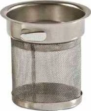 Arbatos sietelis 0,45l arbatinukui