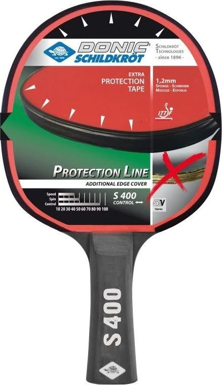 Ping-pong raketė Donic Protection 400 703055