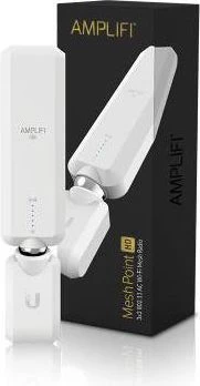 Maršrutizatorius Ubiquiti Access Point AmpliFi MeshPoint HD Wtyczka UK (AFI-P-HD-UK)