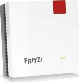 Maršrutizatorius AVM FRITZ! WLAN kartotuvas 1200 AX