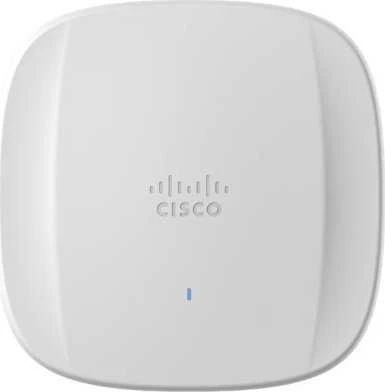 Maršrutizatorius „Cisco Access Point Catalyst 9136I Ser Int“ antenos – reguliuojamos