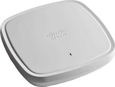 Maršrutizatorius Prieigos taškas Cisco Cisco Catalyst 9120AXI - Prieigos taškas - 802.15.4, „Bluetooth“, „Wi-Fi 6“ - 2,4 GHz, 5 GHz - belaidžiai ryšiai