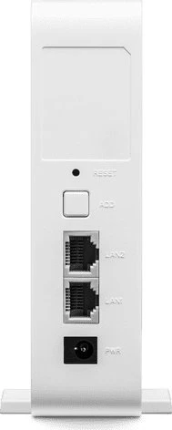 Maršrutizatorius Access Point Devolo WiFi 6 5400 Baltas (8964)