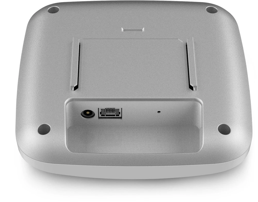 Maršrutizatorius ENN EnGenius EWS356-FIT WLAN prieigos taškas 2400 Mbit/ai Balta Maitinimas per Eternetą (PoE)