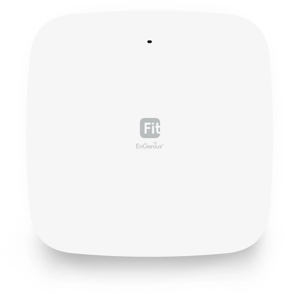 Maršrutizatorius ENN EnGenius EWS356-FIT WLAN prieigos taškas 2400 Mbit/ai Balta Maitinimas per Eternetą (PoE)