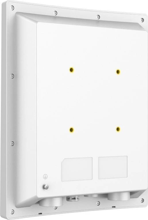 Maršrutizatorius Grandstream GWN7660ELR 2x2:2 Wi-Fi 6 wetterfester Weitbereichs-Access Point