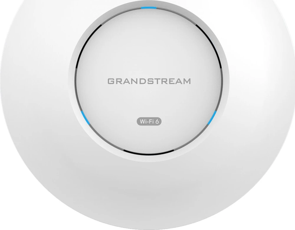 Maršrutizatorius „Grandstream GWN7660E“ „Wi-Fi 6E“ prieigos taškas