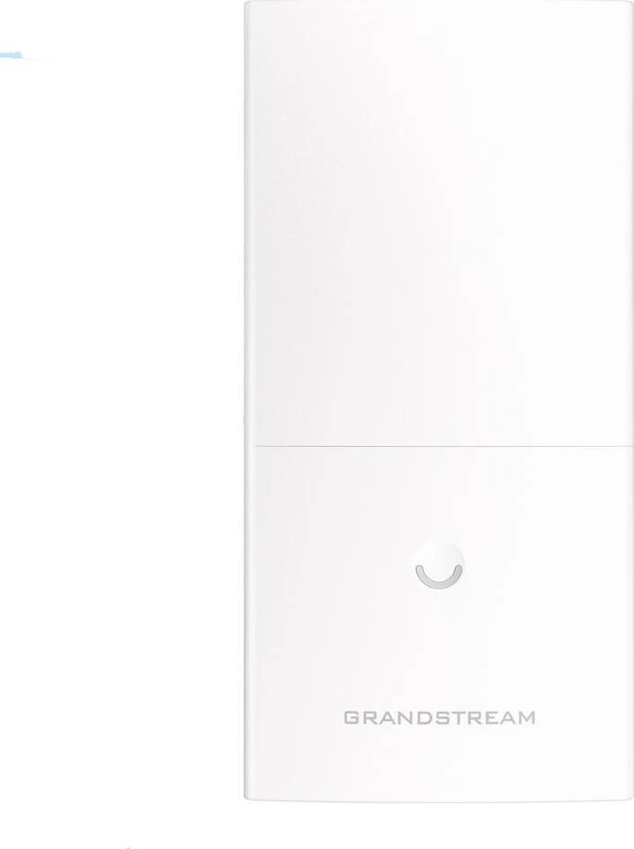 Maršrutizatorius Grandstream Networks GWN7600LR bevielis prieigos taškas 867 Mbit/s Baltas Power over Ethernet (PoE)