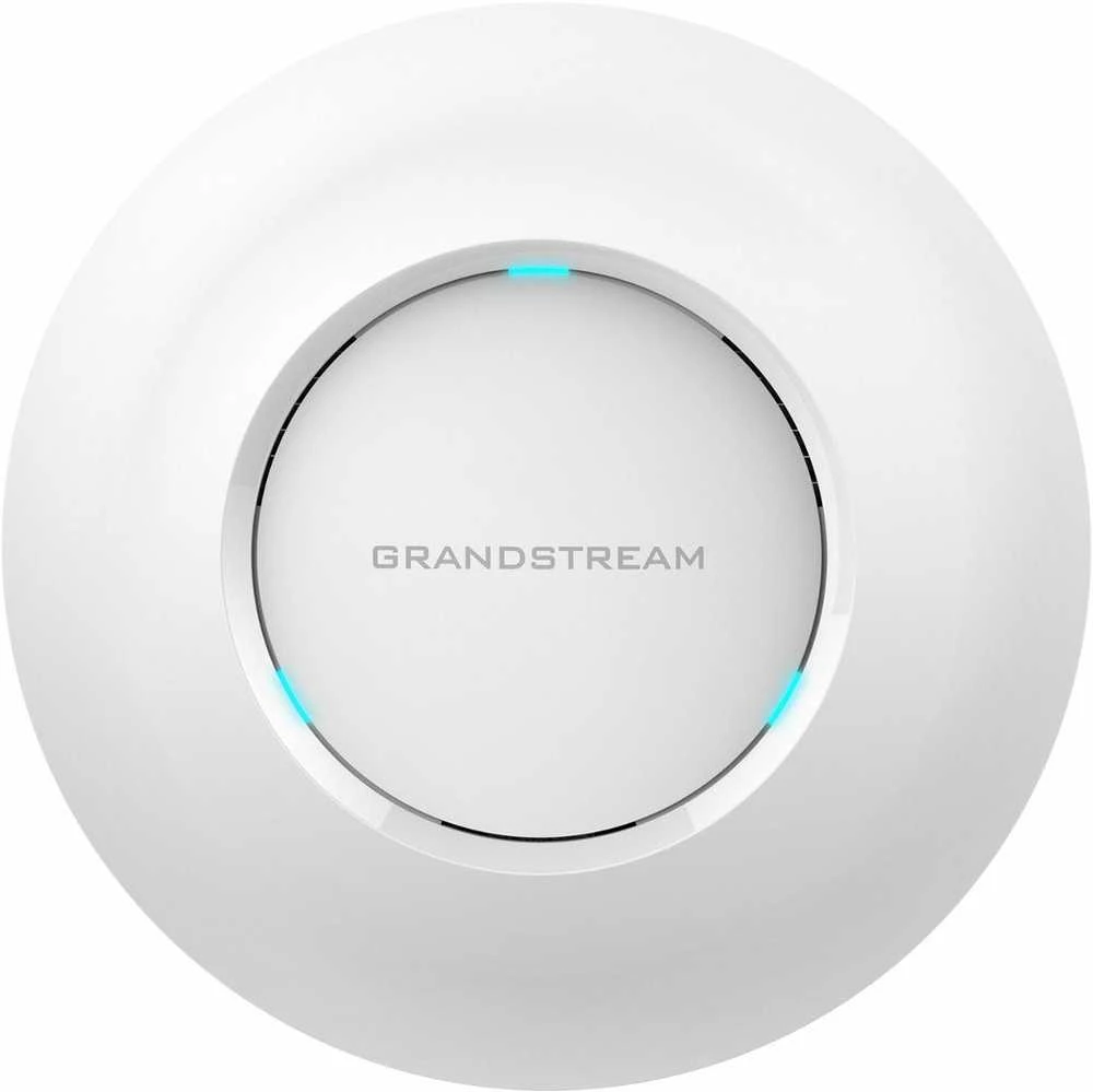 Maršrutizatorius Grandstream Networks GWN7600LR bevielis prieigos taškas 867 Mbit/s Baltas Power over Ethernet (PoE)