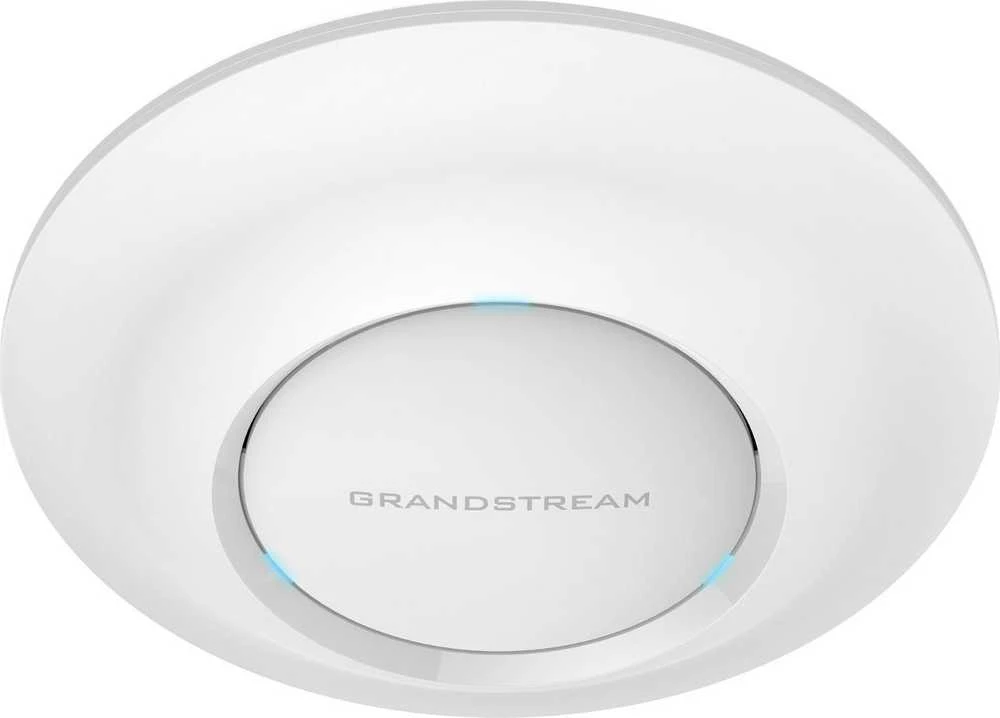 Maršrutizatorius Grandstream Networks GWN7600LR bevielis prieigos taškas 867 Mbit/s Baltas Power over Ethernet (PoE)