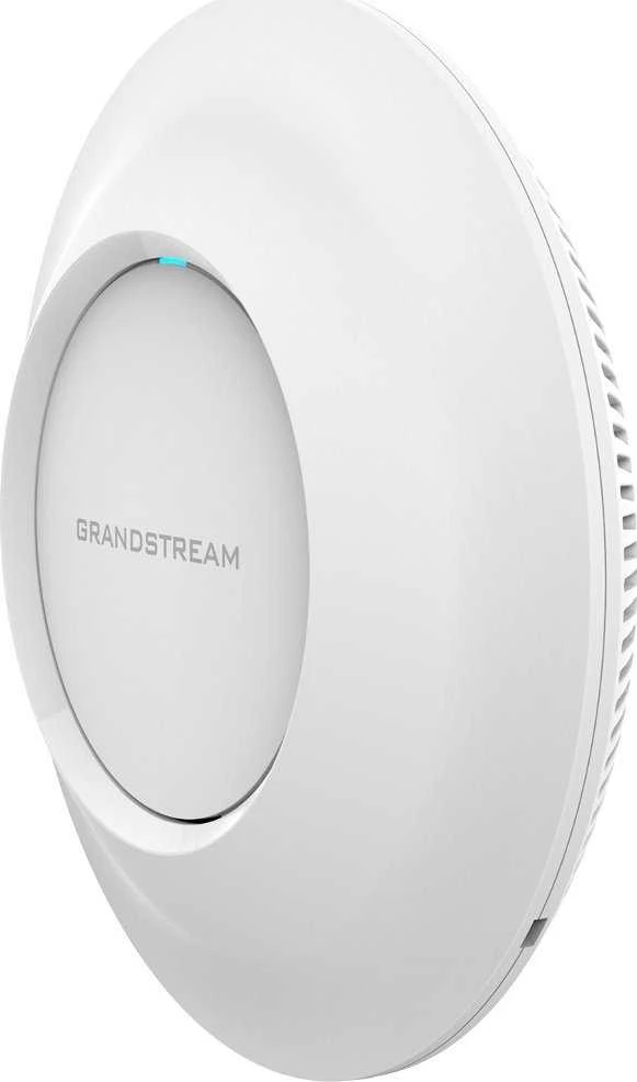 Maršrutizatorius Grandstream Networks GWN7600LR bevielis prieigos taškas 867 Mbit/s Baltas Power over Ethernet (PoE)