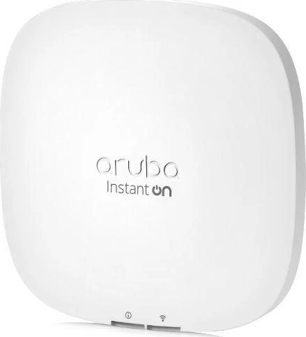 Maršrutizatorius Hewlett Packard (HP) Prieigos taškas HP Aruba Instant On AP22 (R4W02A)