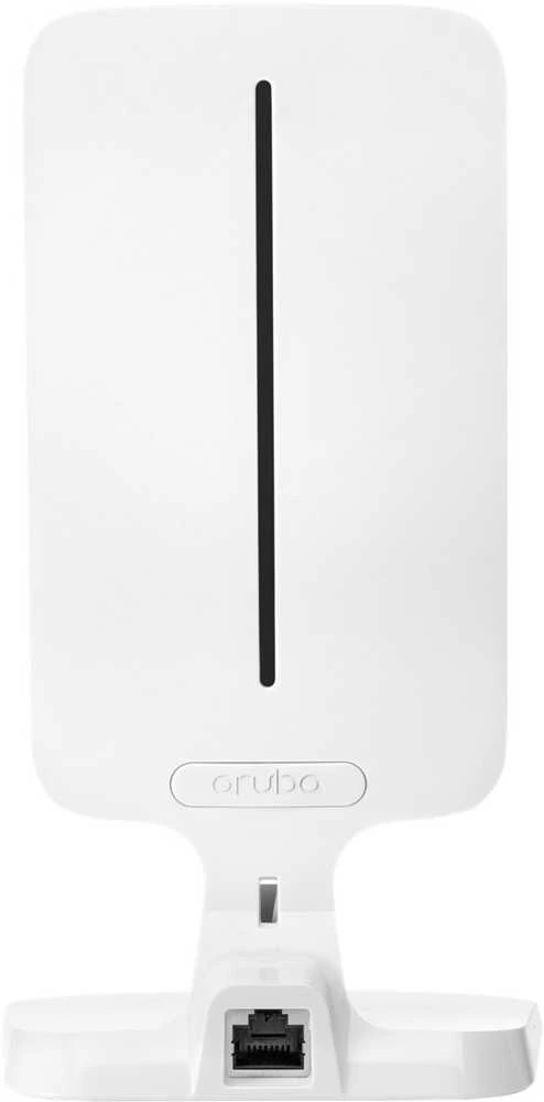 Maršrutizatorius Hewlett Packard (HP) Prieigos taškas HPE Aruba Instant On AP22D S0J33A EU WiFi6 2x2 vidinis maitinimo šaltinis