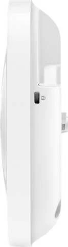Maršrutizatorius Hewlett Packard (HP) Access Point HP Instant On AP32 Dual Radio Tri Band 2x2 Wi-Fi 6E su adapteriu (S1T28A)