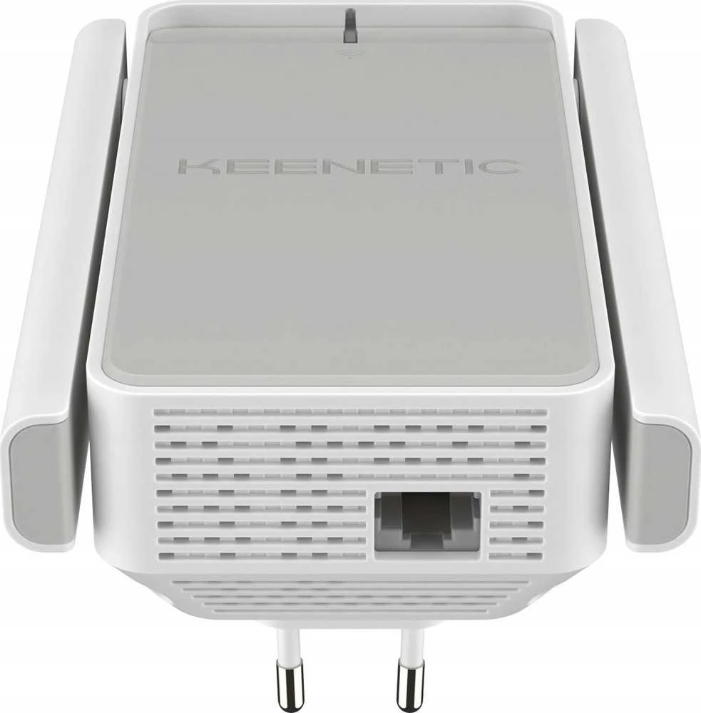 Maršrutizatorius KEENETIC Buddy 5 / KN-3311-01-EU