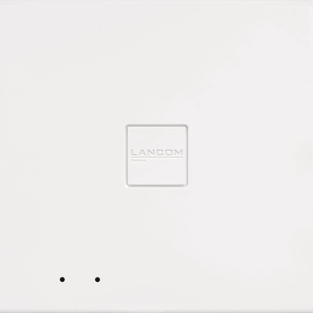 Maršrutizatorius Carruzzo LANCOM LX-6200 (Edu Bundle, Bulk 10) 1200 Mbit/ai Balta Maitinimas per Eternetą (PoE)