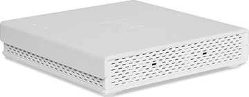 Maršrutizatorius Nezatříděno Carruzzo LANCOM LX-6200 (EU, Bulk 10) 1200 Mbit/ai Balta Maitinimas per Eternetą (PoE)